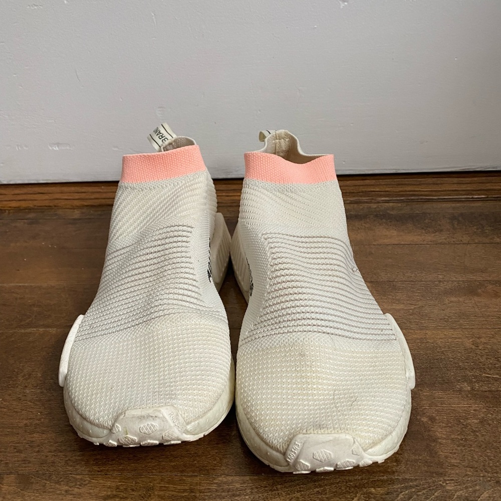 adidas NMD slip-ons